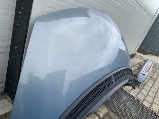 bontott RENAULT ESPACE IV Motorháztető