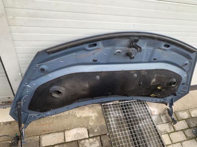 bontott RENAULT ESPACE IV Motorháztető