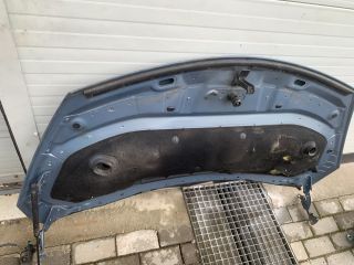 bontott RENAULT ESPACE IV Motorháztető