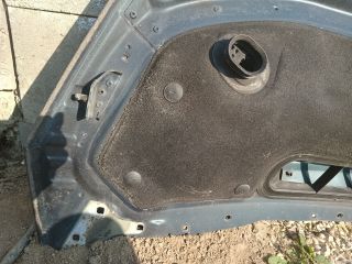 bontott RENAULT ESPACE IV Motorháztető