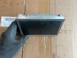 bontott RENAULT ESPACE IV Multifunkciós Kijelző