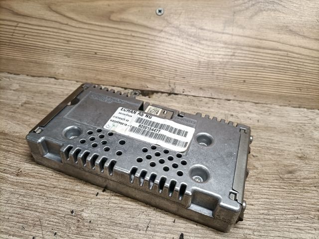 bontott RENAULT ESPACE IV Multifunkciós Kijelző