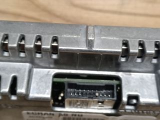 bontott RENAULT ESPACE IV Multifunkciós Kijelző