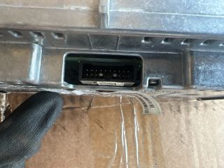 bontott RENAULT ESPACE IV Multifunkciós Kijelző