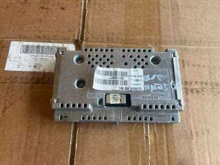 bontott RENAULT ESPACE IV Multifunkciós Kijelző