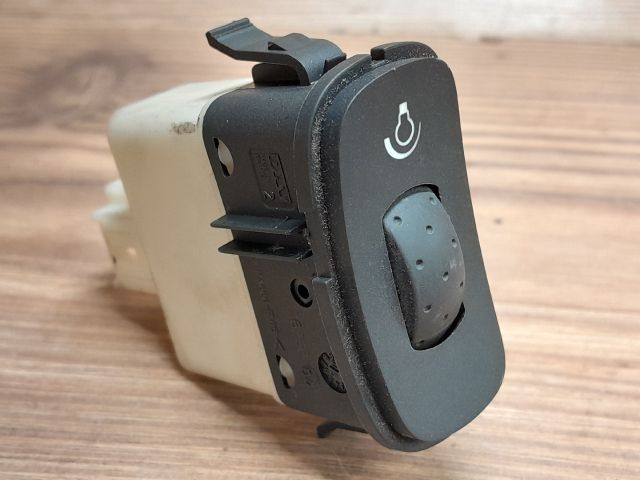 bontott RENAULT ESPACE IV Műszerfal Fényerő Szabályzó