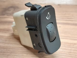 bontott RENAULT ESPACE IV Műszerfal Fényerő Szabályzó