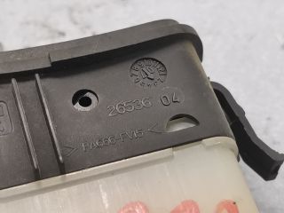 bontott RENAULT ESPACE IV Műszerfal Fényerő Szabályzó