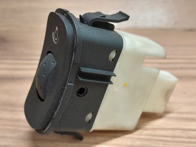 bontott RENAULT ESPACE IV Műszerfal Fényerő Szabályzó