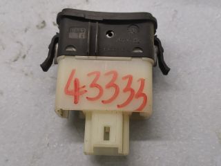 bontott RENAULT ESPACE IV Műszerfal Fényerő Szabályzó