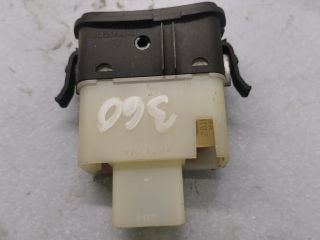 bontott RENAULT ESPACE IV Műszerfal Fényerő Szabályzó