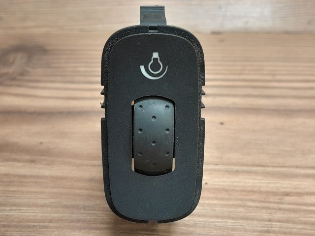 bontott RENAULT ESPACE IV Műszerfal Fényerő Szabályzó