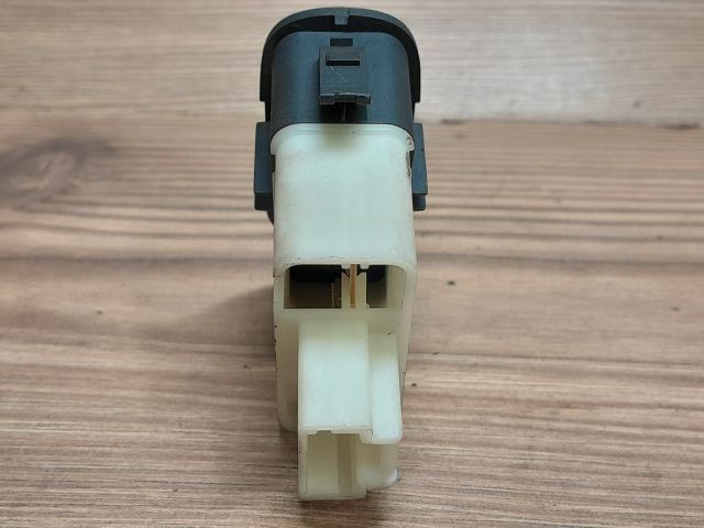 bontott RENAULT ESPACE IV Műszerfal Fényerő Szabályzó