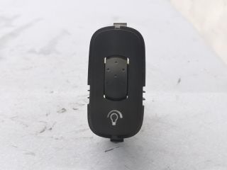 bontott RENAULT ESPACE IV Műszerfal Fényerő Szabályzó