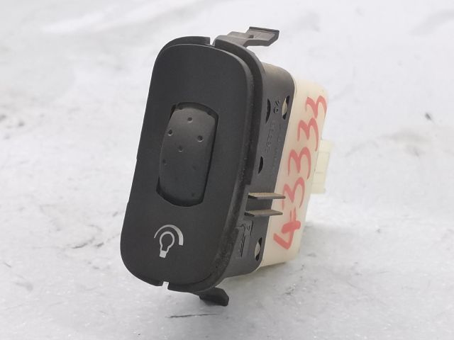 bontott RENAULT ESPACE IV Műszerfal Fényerő Szabályzó