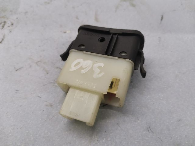 bontott RENAULT ESPACE IV Műszerfal Fényerő Szabályzó