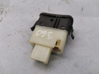 bontott RENAULT ESPACE IV Műszerfal Fényerő Szabályzó