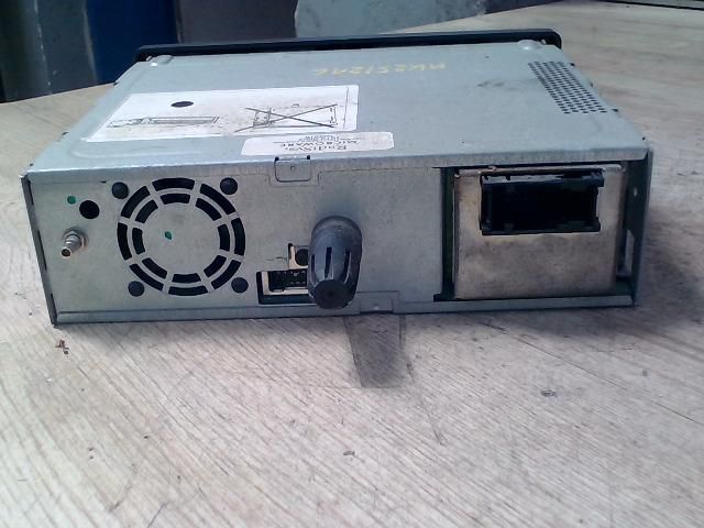 bontott RENAULT ESPACE IV Navigáció Elektronika