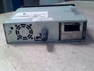 bontott RENAULT ESPACE IV Navigáció Elektronika