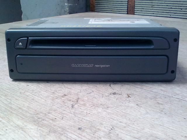 bontott RENAULT ESPACE IV Navigáció Elektronika