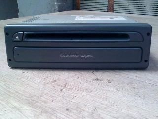 bontott RENAULT ESPACE IV Navigáció Elektronika