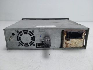 bontott RENAULT ESPACE IV Navigációs Fejegység