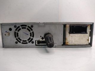 bontott RENAULT ESPACE IV Navigációs Fejegység