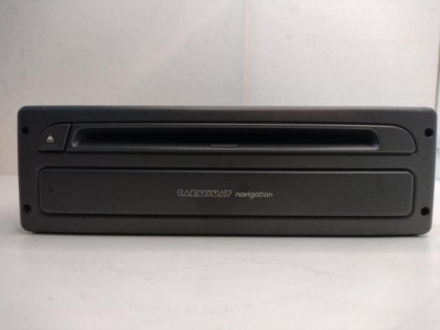 bontott RENAULT ESPACE IV Navigációs Fejegység