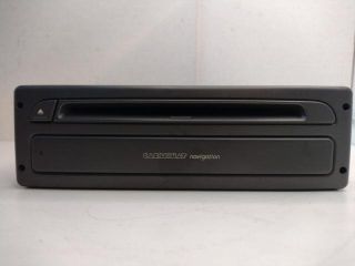 bontott RENAULT ESPACE IV Navigációs Fejegység