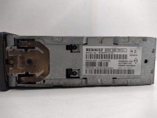 bontott RENAULT ESPACE IV Navigációs Fejegység