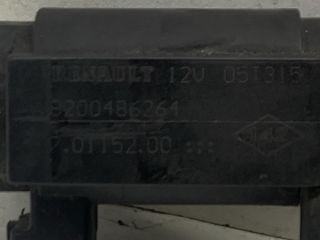 bontott RENAULT ESPACE IV Nyomásszabályzó Szelep