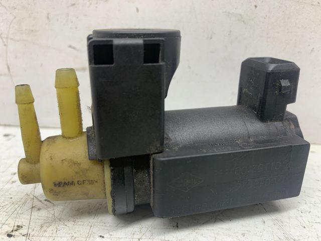 bontott RENAULT ESPACE IV Nyomásszabályzó Szelep