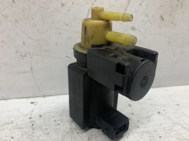 bontott RENAULT ESPACE IV Nyomásszabályzó Szelep