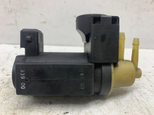 bontott RENAULT ESPACE IV Nyomásszabályzó Szelep