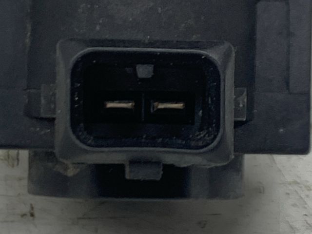 bontott RENAULT ESPACE IV Nyomásszabályzó Szelep