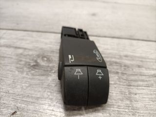 bontott RENAULT ESPACE IV Rádió / CD Kapcsoló