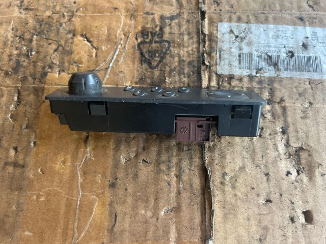 bontott RENAULT ESPACE IV Rádió / CD Kapcsoló