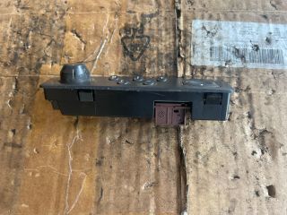 bontott RENAULT ESPACE IV Rádió / CD Kapcsoló