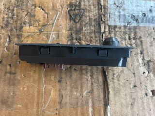 bontott RENAULT ESPACE IV Rádió / CD Kapcsoló