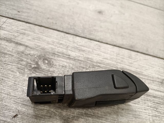 bontott RENAULT ESPACE IV Rádió / CD Kapcsoló