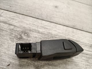 bontott RENAULT ESPACE IV Rádió / CD Kapcsoló