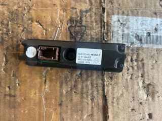 bontott RENAULT ESPACE IV Rádió / CD Kapcsoló