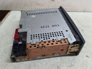 bontott RENAULT ESPACE IV Rádió / CD