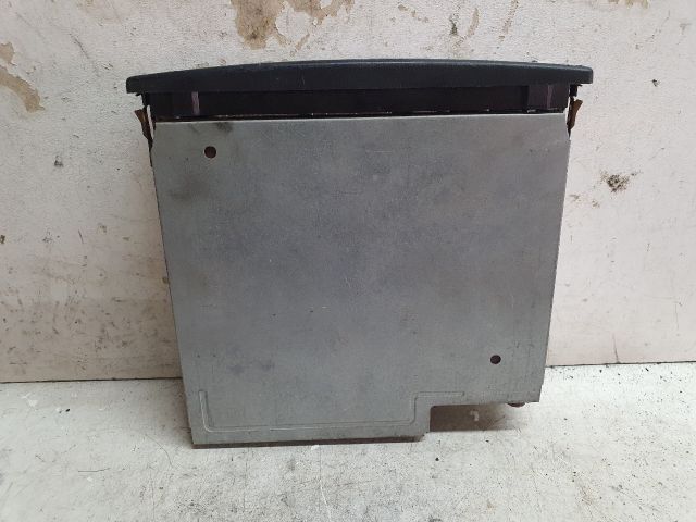 bontott RENAULT ESPACE IV Rádió / CD