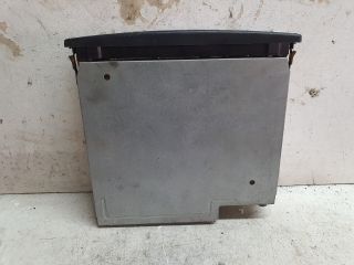 bontott RENAULT ESPACE IV Rádió / CD