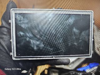 bontott RENAULT ESPACE IV Rádió / CD