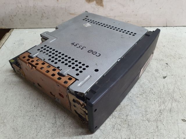 bontott RENAULT ESPACE IV Rádió / CD