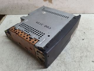 bontott RENAULT ESPACE IV Rádió / CD