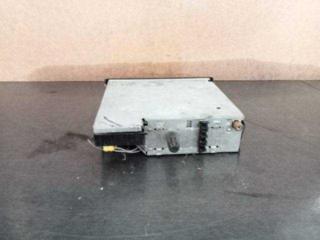 bontott RENAULT ESPACE IV Rádió / CD