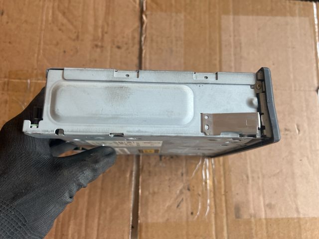 bontott RENAULT ESPACE IV Rádió / CD